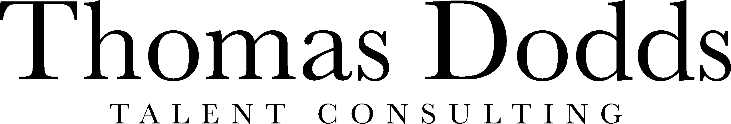 thomas dodds logo